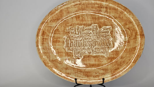 Thanksgiving Platter