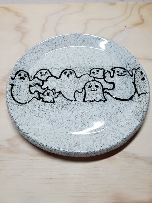 Ghost Plate