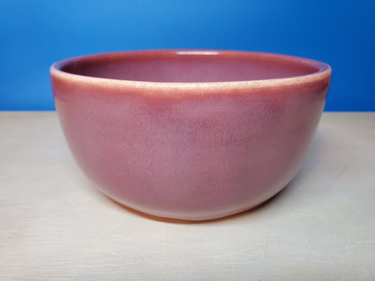 Ahi Pink Bowl