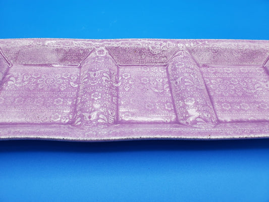 Orchid Segmented Tray